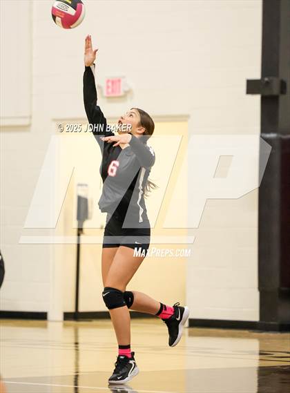 Thumbnail 1 in JV: Oasis Academy @ Pershing County photogallery.