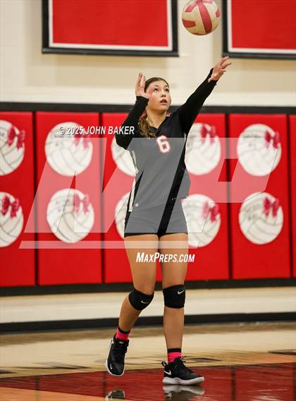 Thumbnail 1 in JV: Oasis Academy @ Pershing County photogallery.