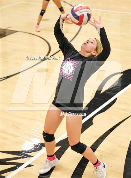 Thumbnail 3 in JV: Oasis Academy @ Pershing County photogallery.