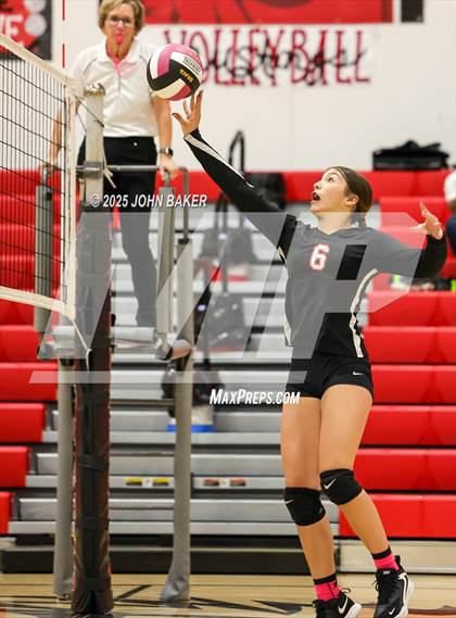 Thumbnail 3 in JV: Oasis Academy @ Pershing County photogallery.