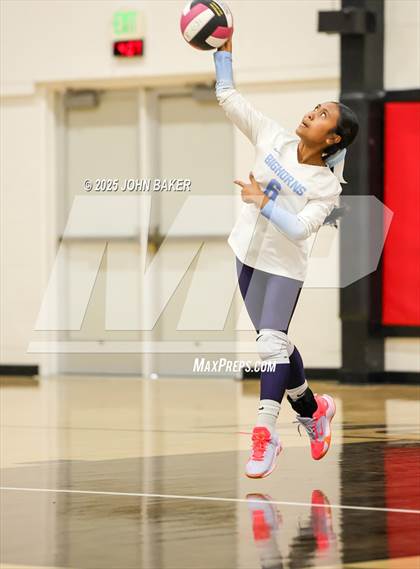 Thumbnail 2 in JV: Oasis Academy @ Pershing County photogallery.