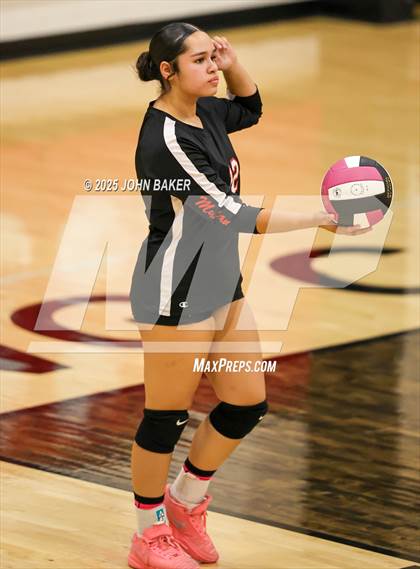 Thumbnail 1 in JV: Oasis Academy @ Pershing County photogallery.