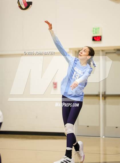 Thumbnail 1 in JV: Oasis Academy @ Pershing County photogallery.