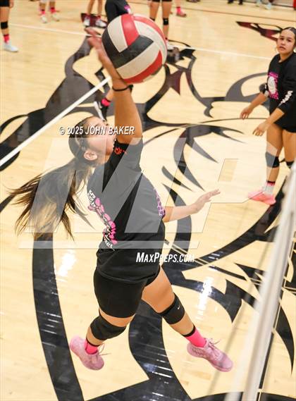 Thumbnail 3 in JV: Oasis Academy @ Pershing County photogallery.
