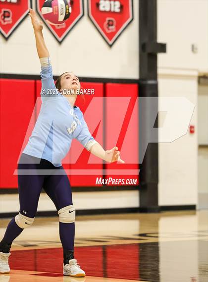 Thumbnail 1 in JV: Oasis Academy @ Pershing County photogallery.
