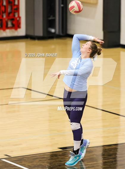 Thumbnail 2 in JV: Oasis Academy @ Pershing County photogallery.