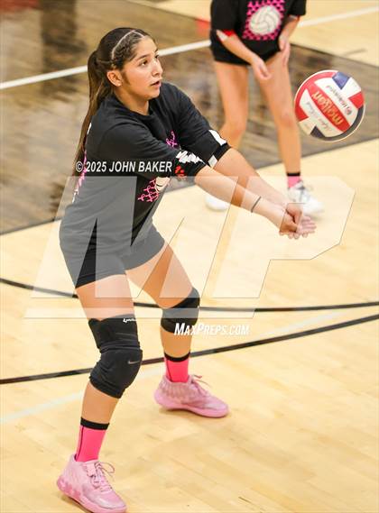 Thumbnail 2 in JV: Oasis Academy @ Pershing County photogallery.