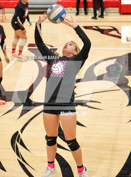 Thumbnail 1 in JV: Oasis Academy @ Pershing County photogallery.