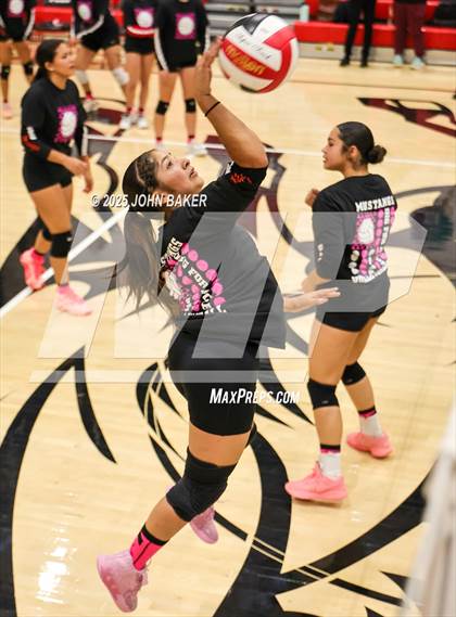 Thumbnail 1 in JV: Oasis Academy @ Pershing County photogallery.