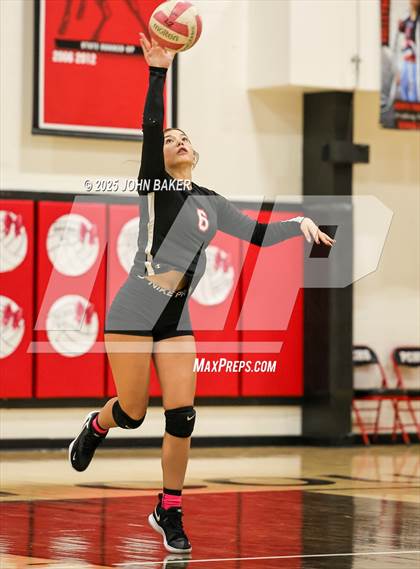 Thumbnail 2 in JV: Oasis Academy @ Pershing County photogallery.
