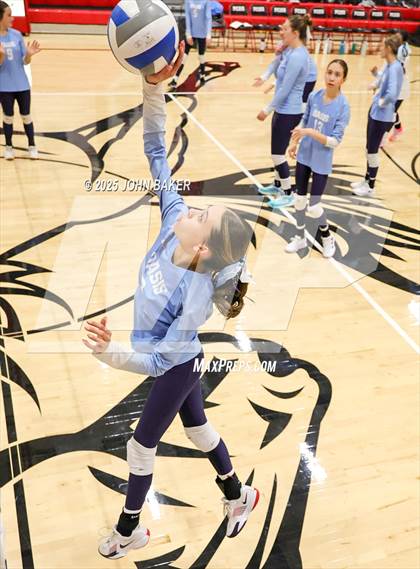 Thumbnail 2 in JV: Oasis Academy @ Pershing County photogallery.