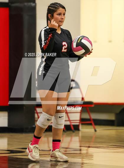 Thumbnail 2 in JV: Oasis Academy @ Pershing County photogallery.
