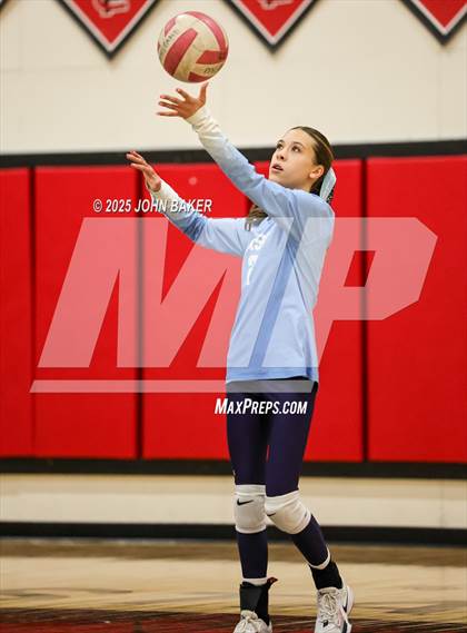 Thumbnail 3 in JV: Oasis Academy @ Pershing County photogallery.