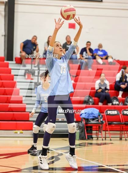 Thumbnail 1 in JV: Oasis Academy @ Pershing County photogallery.