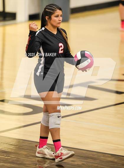 Thumbnail 1 in JV: Oasis Academy @ Pershing County photogallery.