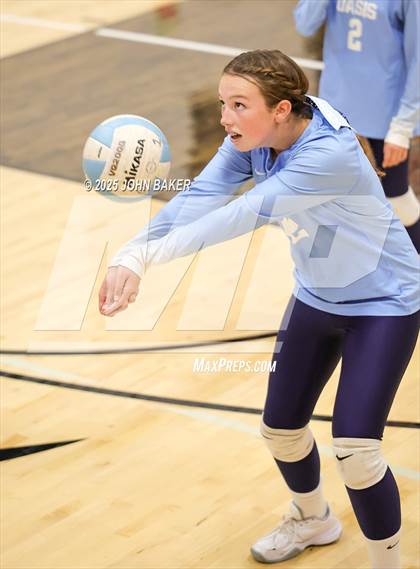 Thumbnail 2 in JV: Oasis Academy @ Pershing County photogallery.