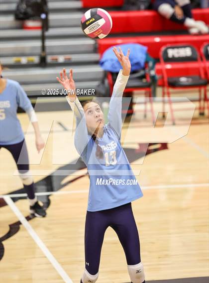 Thumbnail 3 in JV: Oasis Academy @ Pershing County photogallery.