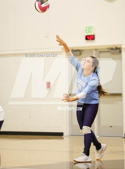 Thumbnail 1 in JV: Oasis Academy @ Pershing County photogallery.