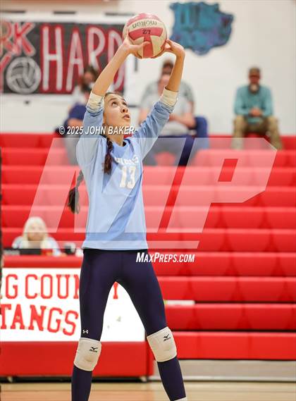 Thumbnail 3 in JV: Oasis Academy @ Pershing County photogallery.