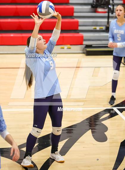 Thumbnail 3 in JV: Oasis Academy @ Pershing County photogallery.