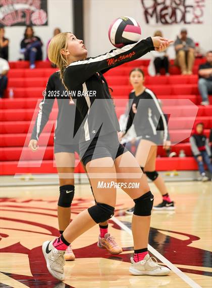 Thumbnail 1 in JV: Oasis Academy @ Pershing County photogallery.
