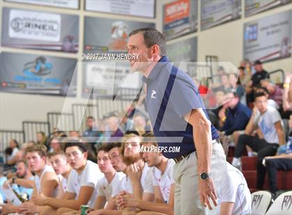 Thumbnail 1 in Bellevue vs. Pinnacle (Rancho Mirage Holiday Invitational) photogallery.