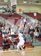 Photo from the gallery "Bellevue vs. Pinnacle (Rancho Mirage Holiday Invitational)"