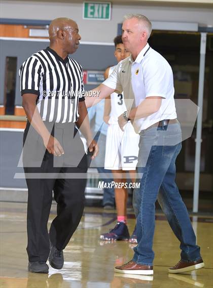Thumbnail 3 in Bellevue vs. Pinnacle (Rancho Mirage Holiday Invitational) photogallery.