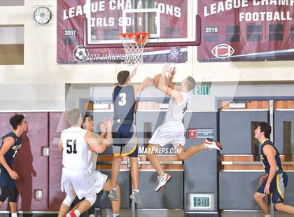 Thumbnail 2 in Bellevue vs. Pinnacle (Rancho Mirage Holiday Invitational) photogallery.