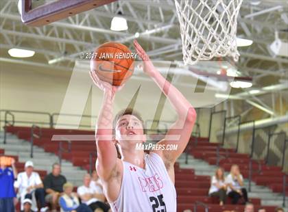 Thumbnail 1 in Bellevue vs. Pinnacle (Rancho Mirage Holiday Invitational) photogallery.
