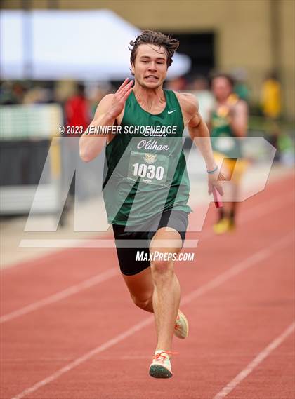 Thumbnail 1 in Brother Borgia Meet (Relays) photogallery.