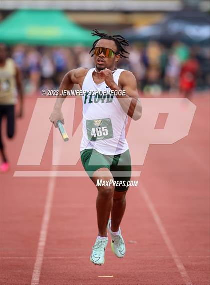 Thumbnail 2 in Brother Borgia Meet (Relays) photogallery.