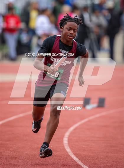 Thumbnail 2 in Brother Borgia Meet (Relays) photogallery.
