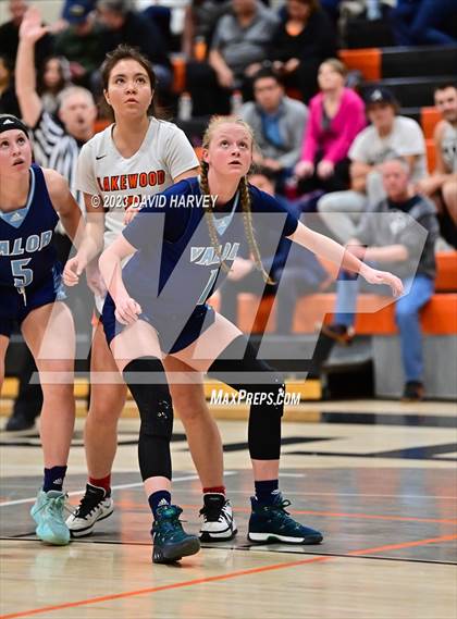 Thumbnail 2 in Valor Christian @ Lakewood photogallery.