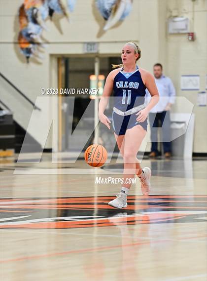 Thumbnail 2 in Valor Christian @ Lakewood photogallery.