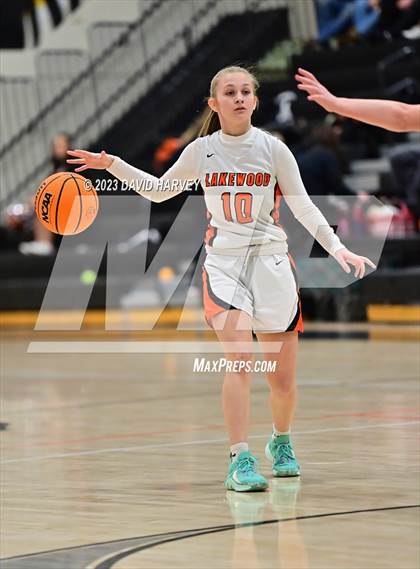 Thumbnail 3 in Valor Christian @ Lakewood photogallery.