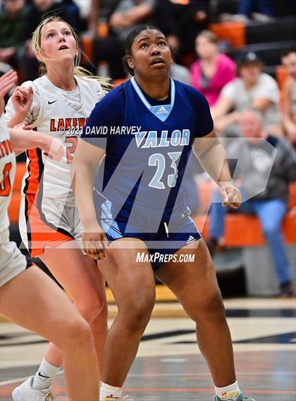 Thumbnail 2 in Valor Christian @ Lakewood photogallery.