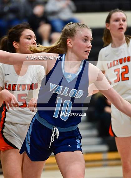 Thumbnail 3 in Valor Christian @ Lakewood photogallery.