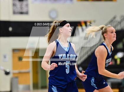 Thumbnail 3 in Valor Christian @ Lakewood photogallery.