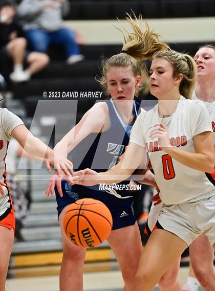 Thumbnail 3 in Valor Christian @ Lakewood photogallery.