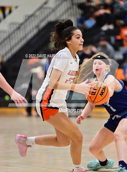 Thumbnail 1 in Valor Christian @ Lakewood photogallery.