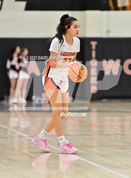 Thumbnail 3 in Valor Christian @ Lakewood photogallery.