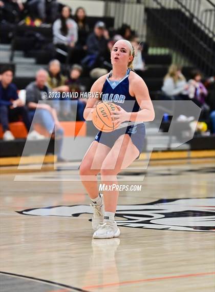 Thumbnail 3 in Valor Christian @ Lakewood photogallery.