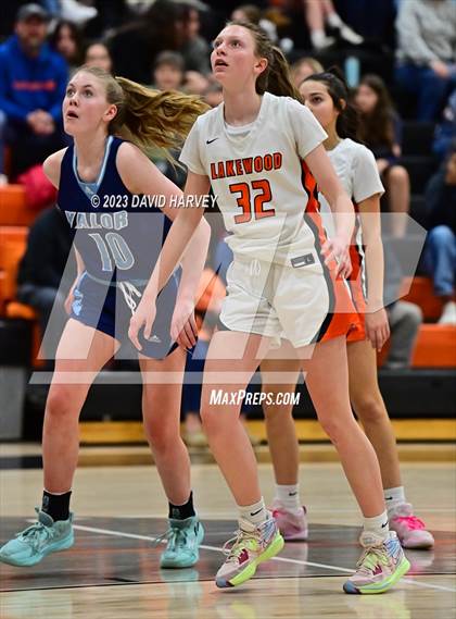 Thumbnail 1 in Valor Christian @ Lakewood photogallery.