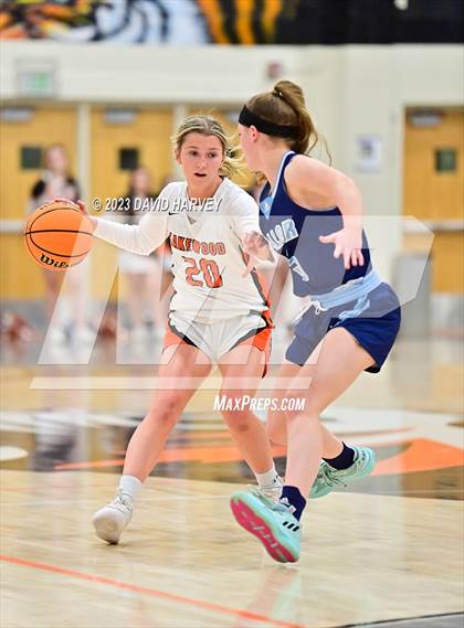 Thumbnail 1 in Valor Christian @ Lakewood photogallery.