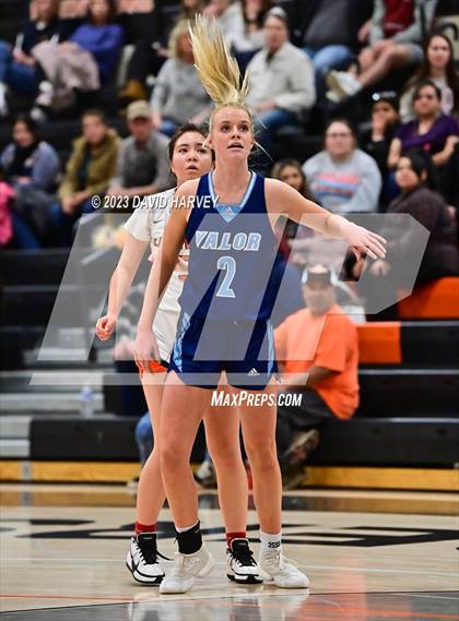 Thumbnail 3 in Valor Christian @ Lakewood photogallery.