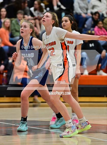 Thumbnail 1 in Valor Christian @ Lakewood photogallery.