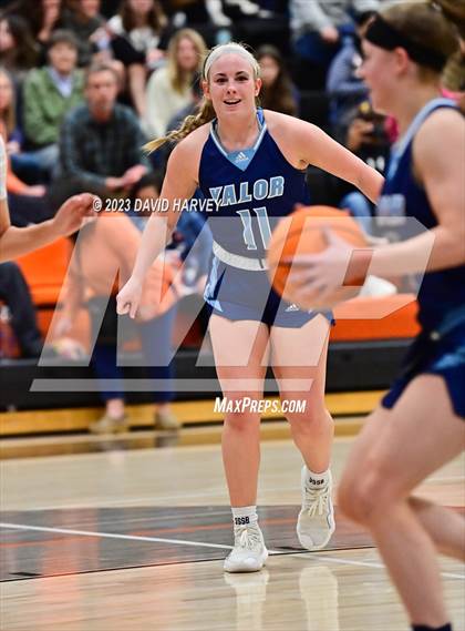 Thumbnail 2 in Valor Christian @ Lakewood photogallery.