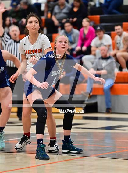 Thumbnail 2 in Valor Christian @ Lakewood photogallery.
