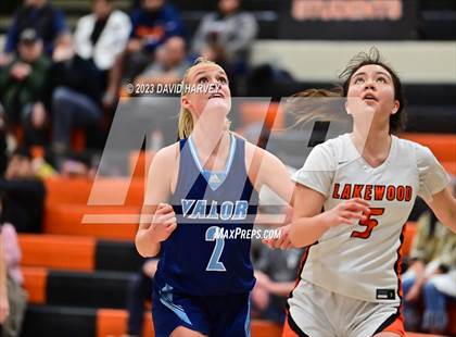 Thumbnail 3 in Valor Christian @ Lakewood photogallery.